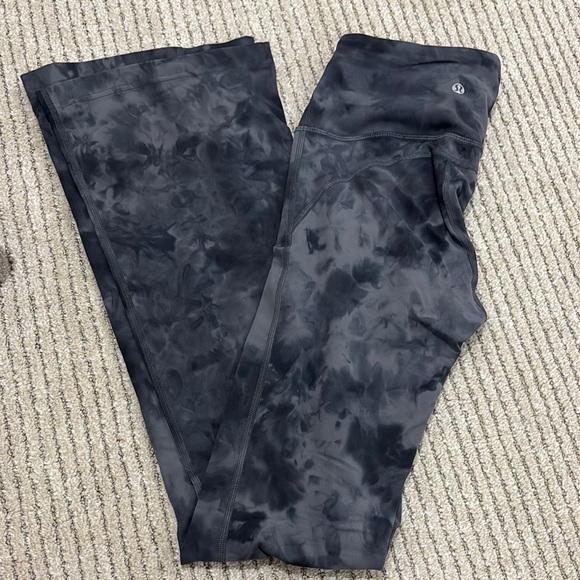 Flare Lulu legging - Picture 1 of 1